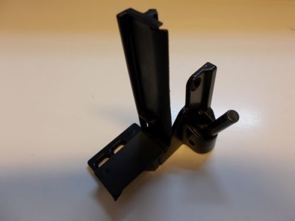 Falzecklager SW LS Schüco